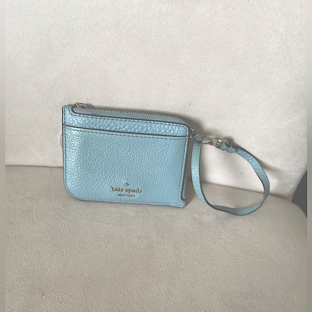 Kate Spade, New York wristlet